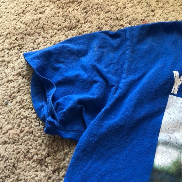 Men’s graphic tee - Picture 3 of 4